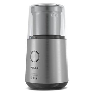 Modex CG450 - Coffee Grinder - 200W - Silver