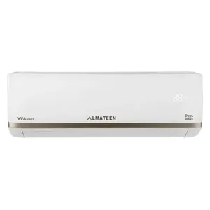  سبلت جداري المتين - سعة 2.5 طن - تدفئة وتبريد - AM30S410T3-VI - أبيض 