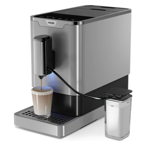 Modex ES5000 - Espresso Maker - Silver