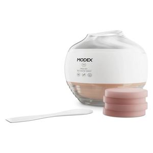  جهاز إذابة الشمع مودكس - 78 واط - WH1500 - أبيض 
