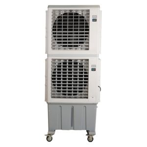 OUBER MAB-14 - Air Cooler - 128 W - 3-speed control - White 