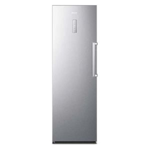  Hisense FV356N4ASU - 13ft - Upright Freezer - Stainless Steel 