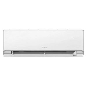  سبلت توسوت جداري - 1 طن - هايبر انفيرتر - تحكم أمبير - TS-H126HZW3 - أبيض 