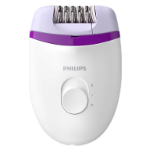  Philips BRE225/01 - Epilators - White 