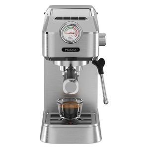  Modex ES4500 - Espresso Maker - 1350 W - Silver 