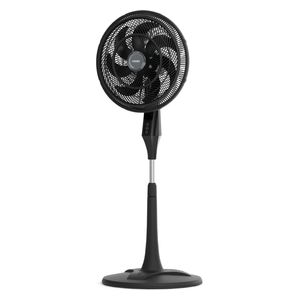  Modex FA1318 - 3-in-1 - Standing Fan - 18 inch - 55 W - Black 