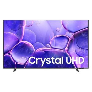  Samsung U8000FUX - 50" - Smart - 4K - LED TV - 60 Hz 