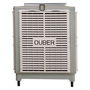  OUBER FAU-25 - Air Cooler - 1500 W -25 L - White 