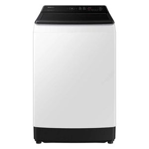  Samsung WA13CG5441BW – Top Loading – White 