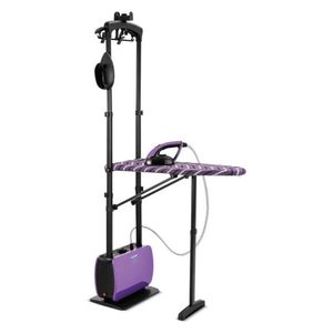  Modex GC9900 - Garment Steamer - 2400 W - Purple 