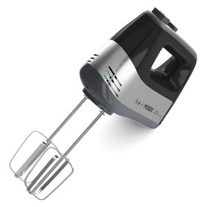  خلاط يدوي مودكس - HM570W - أسود 
