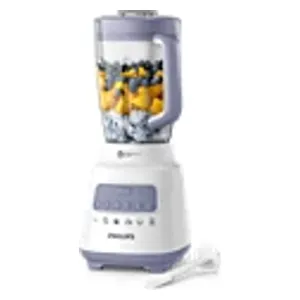 خلاط فيليبس - HR2221  - ابيض