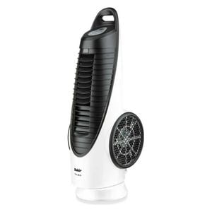 Fakir TVL 90 S Tower Fan - Standing Fan - White