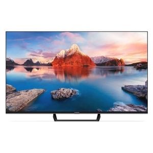  Xiaomi 43-Inch TV A Pro - Smart 4K Ultra HD - Google TV - 60Hz 