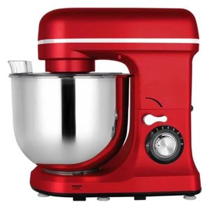  عجانة كهربائية هيونداي - 8 لتر - HBM-212-Red - أحمر 