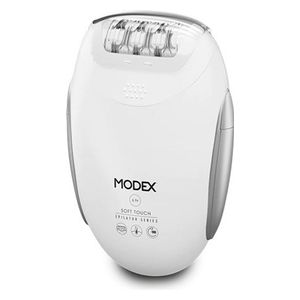جهاز موديكس لازالة الشعر EP1810 - ابيض