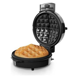  Modex WM5480 - Waffle Maker - 700W - Black 