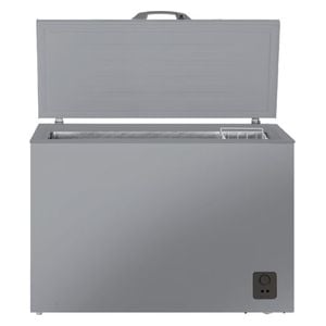Hisense FC-33DT4SAT – Chest Freezer – Gray