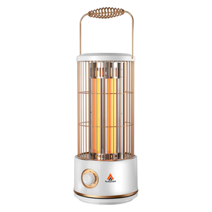  Alhafidh  EH800C1 - Radiant Heater  - White 