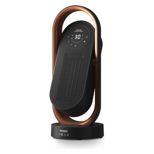 مدفأة مودكس سيراميك - PTC6450 - اسود