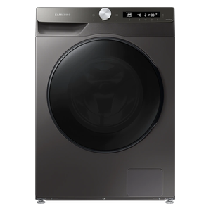  Samsung WD14T504DBN/RQ - 14/8Kg - 1400RPM - Front Loading Washing Machine & Dryer - Inox 