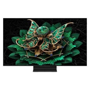  شاشة تي سي ال 75-انج فئة C7K - سمارت - 4K - QD-Mini LED - إصدار 2025 - 120 هيرتز 