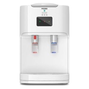  براد ماء موديكس - WD5040 - ابيض 