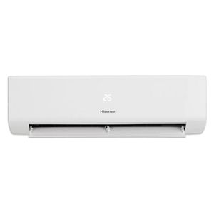  سبلت هايسنس جداري - 2.5 طن - QAS-30UF - ابيض - انفيرتر - تحكم بالامبير 