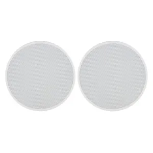  سماعات سقف ذكية اورفيبو - LSP21  - أبيض 