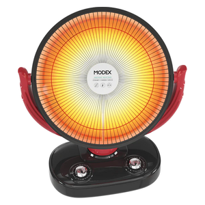  Modex Carbon Heater - CHR1070 - Red 