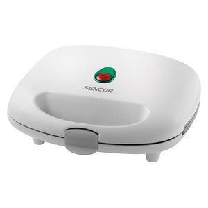 Sencor SSM 3100 - Sandwich Maker - White