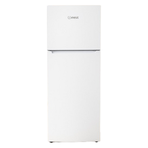 Indesit INDSE360M10W - 11ft - Conventional Refrigerator - White