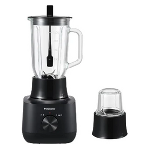  Panasonic MX-EX1511WTZ - Blender - 450W - Black 