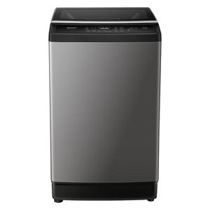 غسالة هايسنس فتحة علوية - 14 كغم - WTJA1402T - أسود