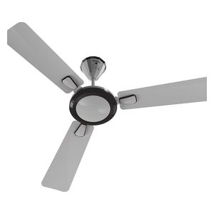  Modex CF5700 - Ceiling Fan - Silver 