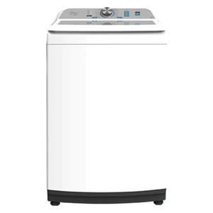  غسالة ملابس فتحة علوية  ميديا - انفيرتر - 15 كغم - MA500W150/WW - ابيض 