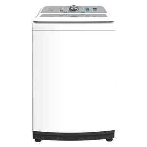  Midea MA500W150/WW - 15Kg - Top Loading Washing Machine - White 