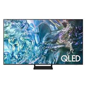  Samsung 75-Inch Q60D Series - Smart - 4K - QLED - 50Hz 