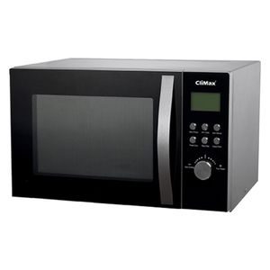  Climax CM330 - Microwave Convection - 30 L - Black 