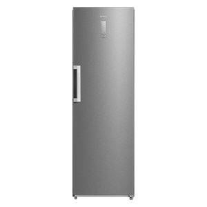  Dama DFS400S - Upright Freezers - 400 L - 15 Ft - Stainless Steel 
