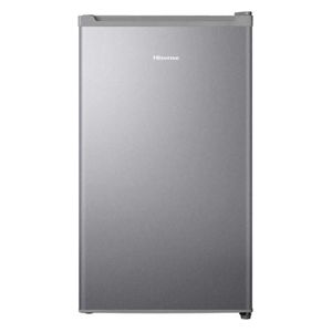 Hisense RR198N4ASU - 7ft - 1-Door Refrigerator - Silver 