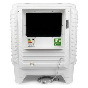  Deluxe - 5.5 Size - Air Cooler - Inverter - 650 W - White 