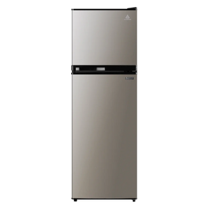  Alhafidh TM09DG -9ft - Conventional Refrigerator - Gold 
