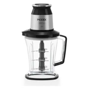  Modex CH320- Chopper - Black 