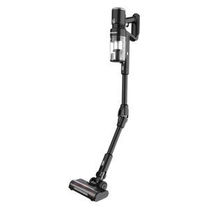  مكنسة تنظيف يدوية هاوسبيرغ - 250 واط - 22000 باسكال - HB-2019NG - اسود 