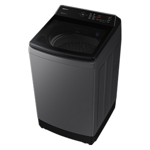  Samsung WA17CG6745BDRQ - 17Kg - Top Loading Washing Machine - Gray 