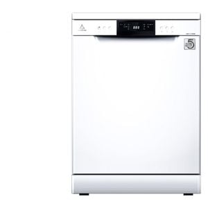  Alhafidh DW155WW - Dishwasher - 15 Set - White 