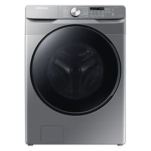  Samsung WD18T6000GP - 18/10Kg - 1100RPM - Front Loading Washing Machine & Dryer - Silver 
