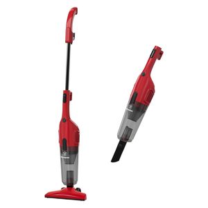  Westinghouse WFVC8028-EU - 3-in-1 - Vacuum Cleaner - 600 W - Corded - Red 