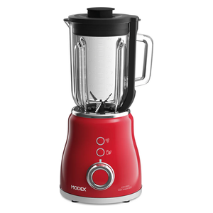  خلاط موديكس - BL700R - 1000 واط - احمر 